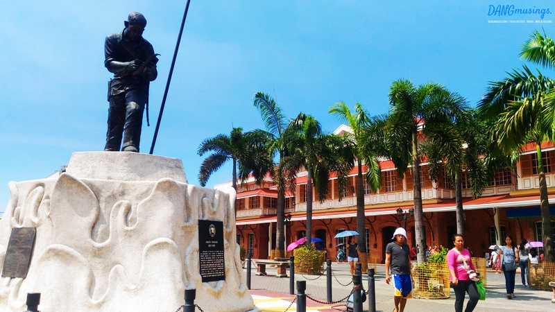 onlyonetutuban-tutuban-center-bonifacioshrine