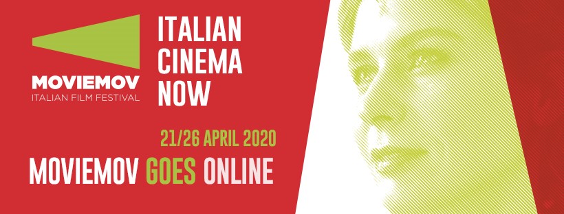 MovieMov 2020 Italian Film Festival